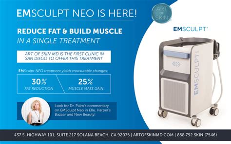 emsculpt neo san diego